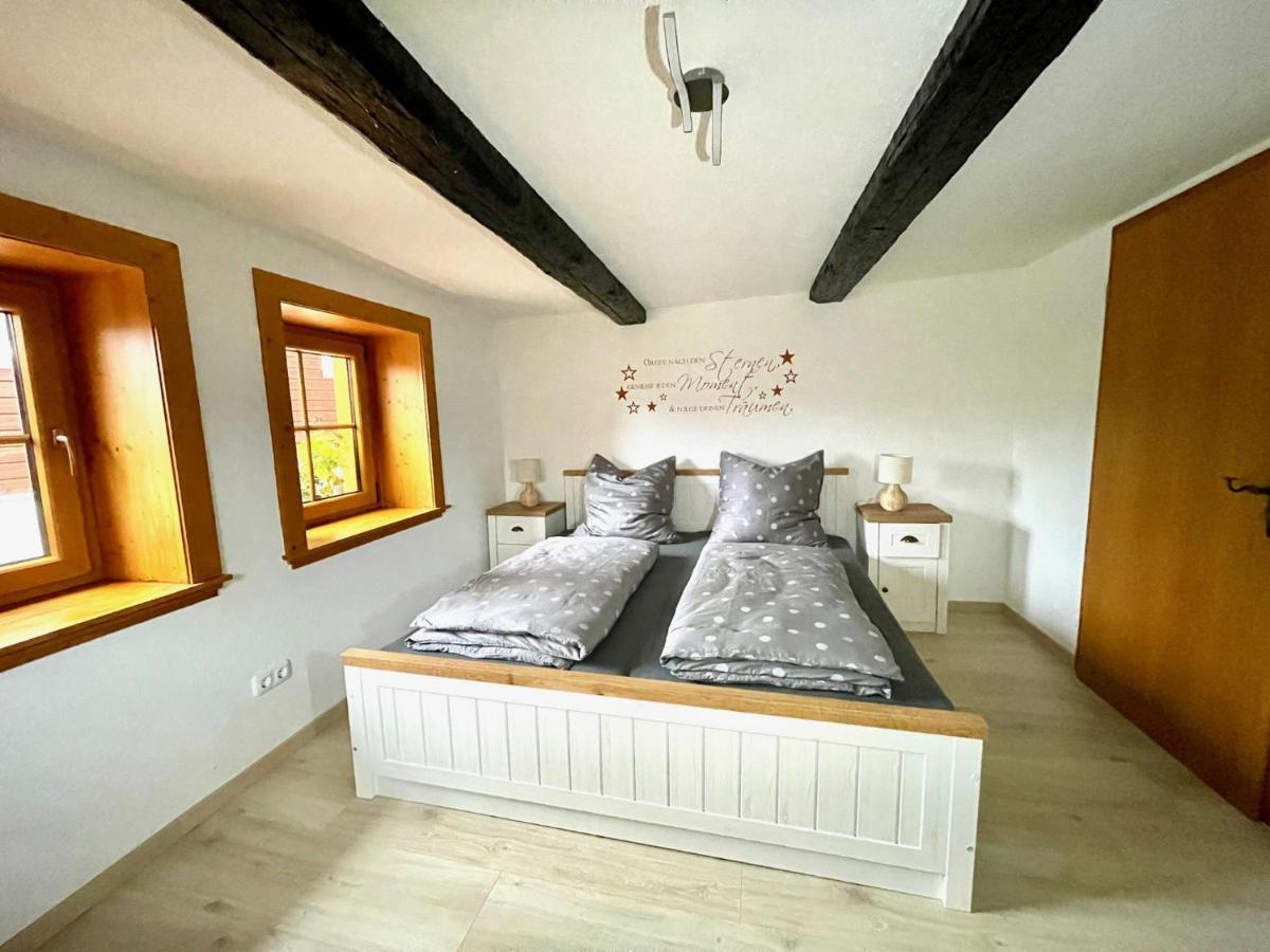 Hexenhaus Villa Clausthal-Zellerfeld Kültér fotó