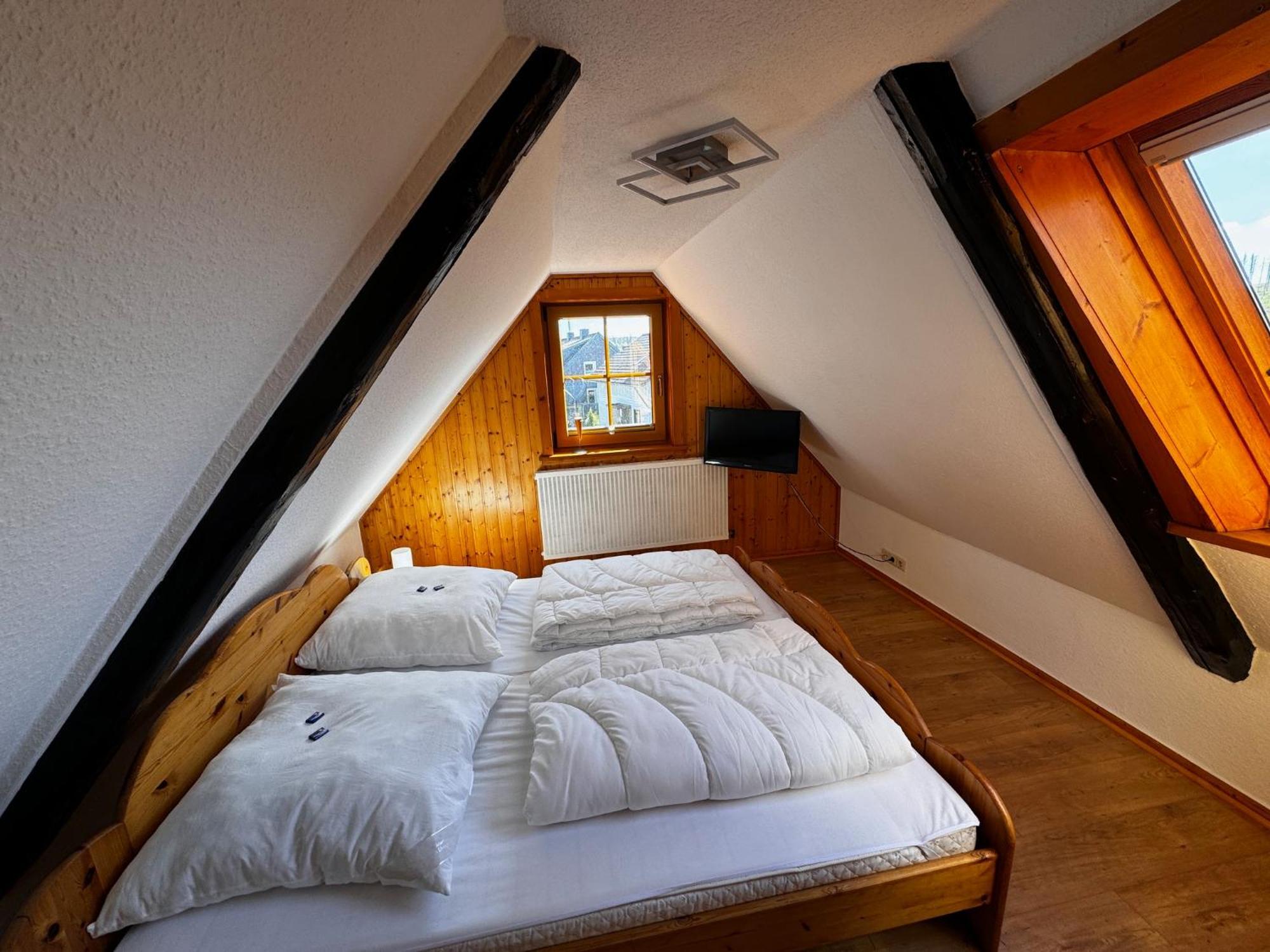 Hexenhaus Villa Clausthal-Zellerfeld Kültér fotó